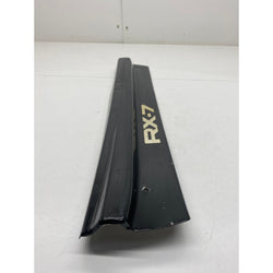 Mazda RX7 scuff plate right side OEM FD3S 1993