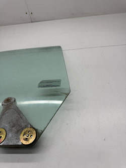 Subaru Impreza door glass rear right side window WRX 2007 2.5L