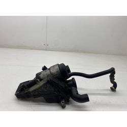 Ford Focus ST Oil filter housing MK2 ST-3 2010