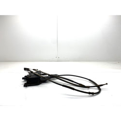 Vauxhall Insignia Electric handbrake VXR 2009