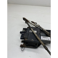 Vauxhall Insignia Electric handbrake VXR 2009