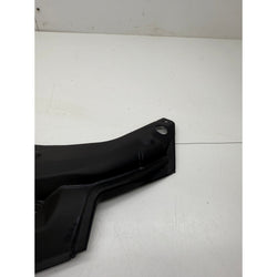 Honda Civic slam panel top cover trim plastic panel Type R FN2 2008