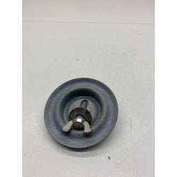 Mazda RX7 spare wheel clamp secure bolt FD3S 1993