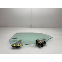 Subaru Impreza door glass rear left side window WRX 2007 2.5L