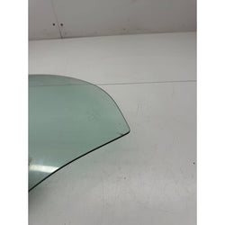 Subaru Impreza door glass rear left side window WRX 2007 2.5L