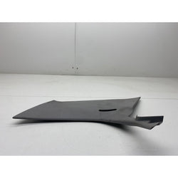Mitsubishi Evolution C pillar drivers right Evo 5 RS 1998 Lancer