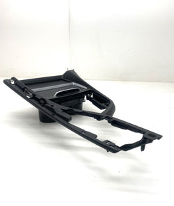 BMW M140i Centre console trim 2019 1 Series