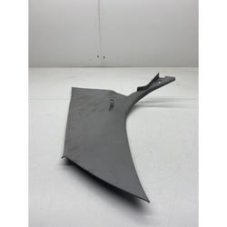 Mitsubishi Evolution C pillar drivers right Evo 5 RS 1998 Lancer