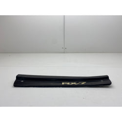 Mazda RX7 scuff plate left side OEM FD3S 1993
