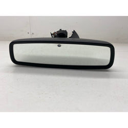Ford Fiesta ST Rear view mirror MK7 ST180 2014 ST-3