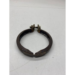 BMW M3 Exhaust V band clamp F80 2015 3 Series