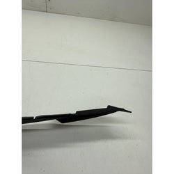 Honda Civic wing fender trim plastic panel right side Type R FN2 2008 74206