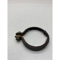 BMW M3 Exhaust V band clamp F80 2015 3 Series