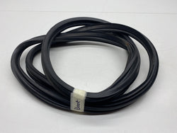 Honda S2000 boot shut rubber seal tailgate 2005 AP2