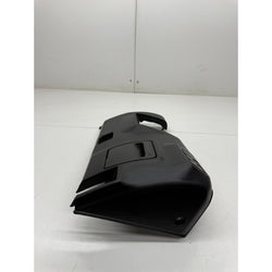 Subaru Impreza lower dash trim cover panel right side WRX 2007 2.5L