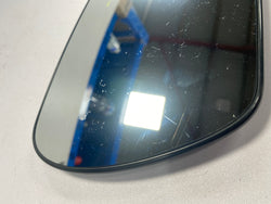 Ford Focus ST wing mirror glass right drivers 2006