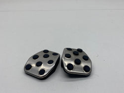 Ford Focus pedal covers brake clutch ST MK2 ST225 2009 ST225