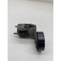 Ford Focus ST auxiliary pulley tensioner MK2 ST-3 2010