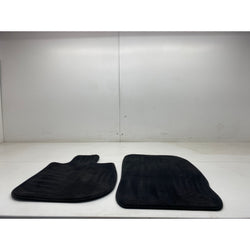 Toyota Supra Floor mats 2020 Pro GR bmw