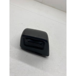 Mazda RX7 rear seat bracket cover trim right side OEM FD3S 1993