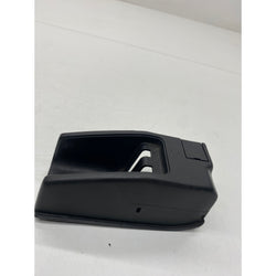 Subaru Impreza boot and fuel release surround trim 2.0 turbo STI 2005 57345AA060