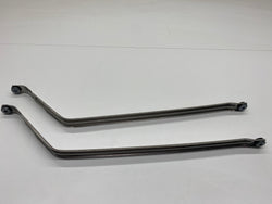 BMW M3 fuel tank strap support brace G80 2023 7618913