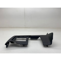 Volkswagen Golf GTI dashboard lower trim panel cover right side 2019 MK7.5 5G2858367