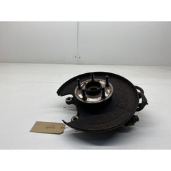 Vauxhall Insignia Wheel hub rear left passenger VXR 2009