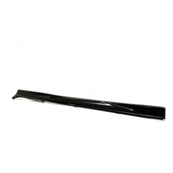 Honda Civic side skirt left side black Type R FN2 2008 71850