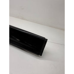 Honda Civic side skirt left side black Type R FN2 2008 71850