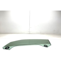 Toyota Supra Window glass front left passenger tinted 2020 Pro GR