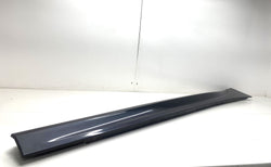 BMW M140i Side skirt drivers right 2019 1 Series