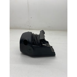 Ford Fiesta ST steering cowling column surround trim MK7 ST180 2014 ST-3
