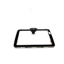 Toyota Yaris stereo display surround trim GR 2021