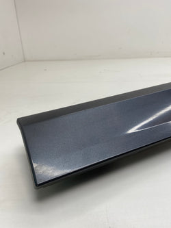BMW M140i Side skirt drivers right 2019 1 Series
