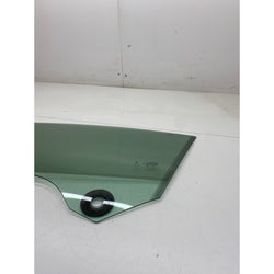 Toyota Supra Window glass front left passenger tinted 2020 Pro GR