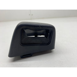 Mazda RX7 rear seat bracket cover trim left side OEM FD3S 1993