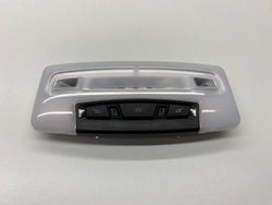 BMW M3 interior light roof map lights Competition F80 2018 3 series