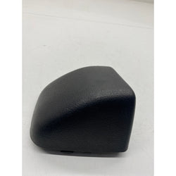 Mazda RX7 rear seat bracket cover trim left side OEM FD3S 1993