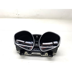 Ford Fiesta ST speedo speedometer dials cluster MK7 ST180 2014 ST-3