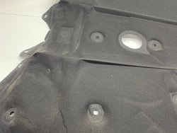 BMW M3 insulation tunnel gearbox G80 2023 539220 9502089