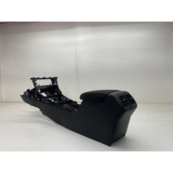 Volkswagen Golf GTI centre console arm rest 2019 MK7.5 5G2863243
