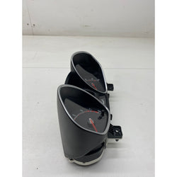 Ford Fiesta ST speedo speedometer dials cluster MK7 ST180 2014 ST-3