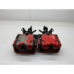 Vauxhall Insignia Brake calipers rear pair VXR 2009