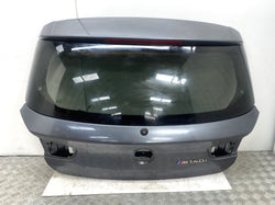 BMW M140i boot lid bootlid tailgate 2019 1 Series