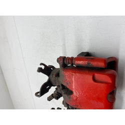 Vauxhall Insignia Brake calipers rear pair VXR 2009