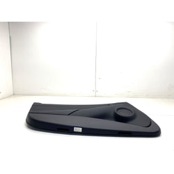 Toyota Supra Door card passenger left front 2020 Pro GR