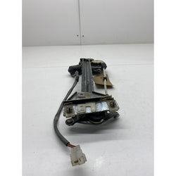 Mazda RX7 window motor regulator mechanism left side FD3S 1993