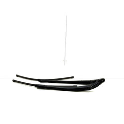 Honda Civic windscreen wiper arms front pair left right Type R FN2 2008