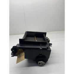 Mitsubishi Evolution Cooling Unit Evo 5 RS 1998 Lancer